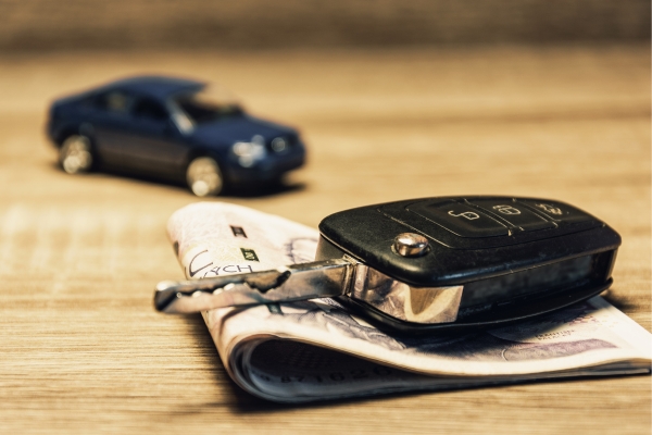 Car and truck expenses