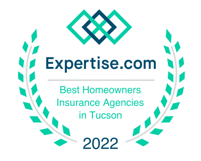 Expertise badge - Best Homeowners Insurance Agencies in Tucson
